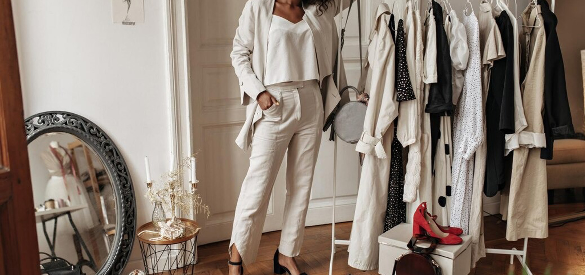 Boutique Product Production