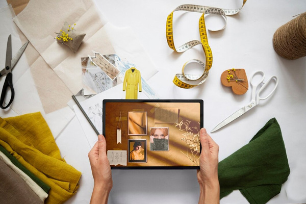 Develop a Design Concept