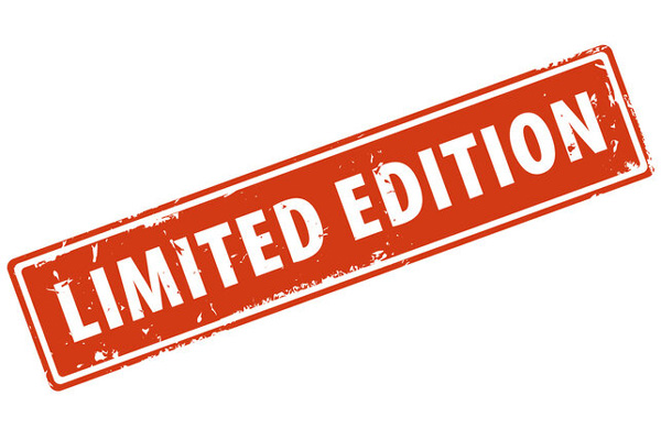 Limited Editions