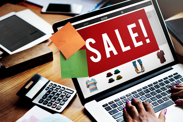 Online and Offline Presence