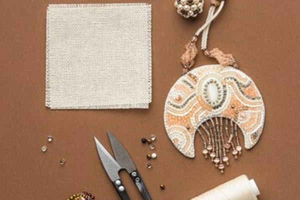 Unique Embellishments