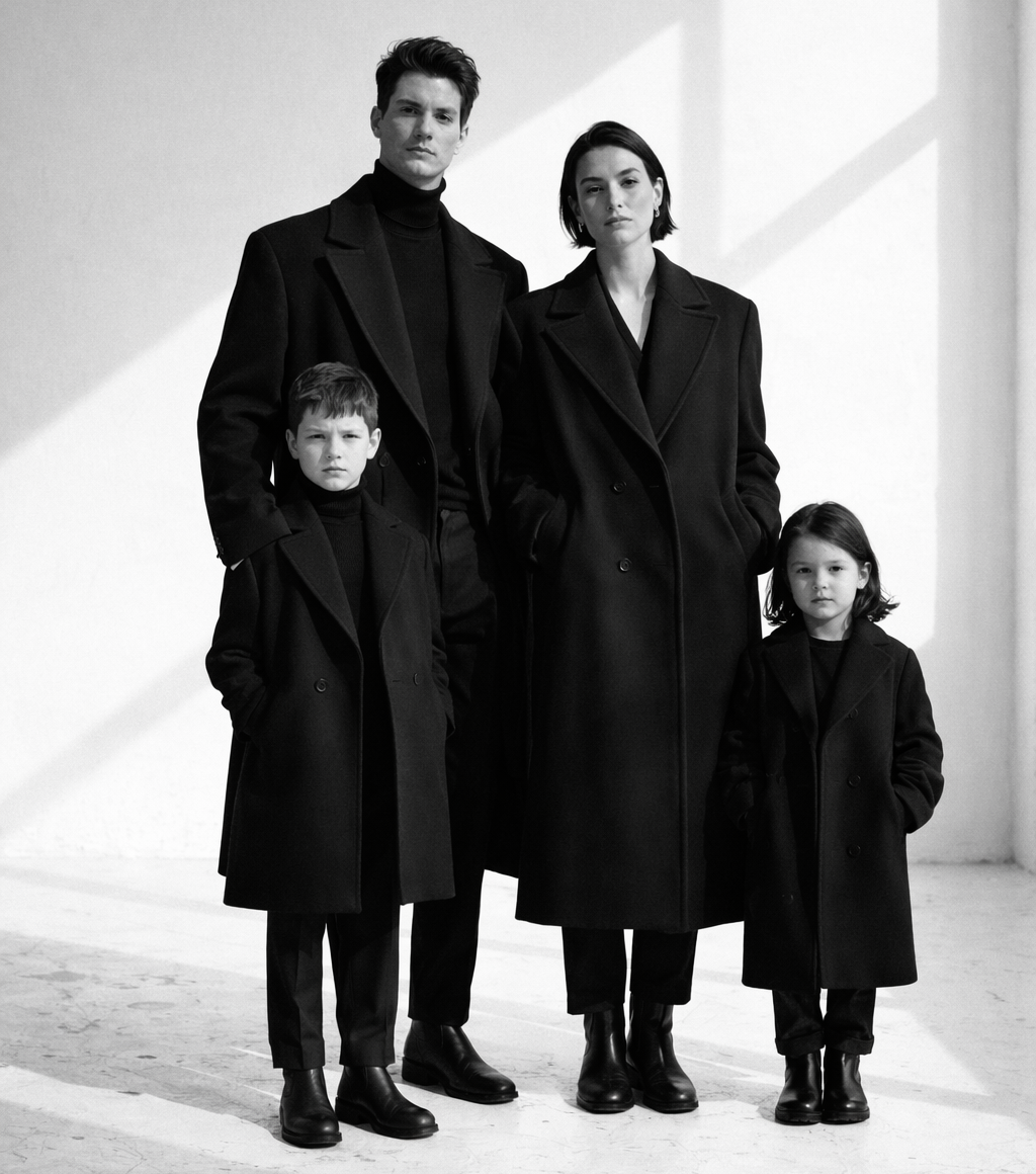 Harrow Group Editorial