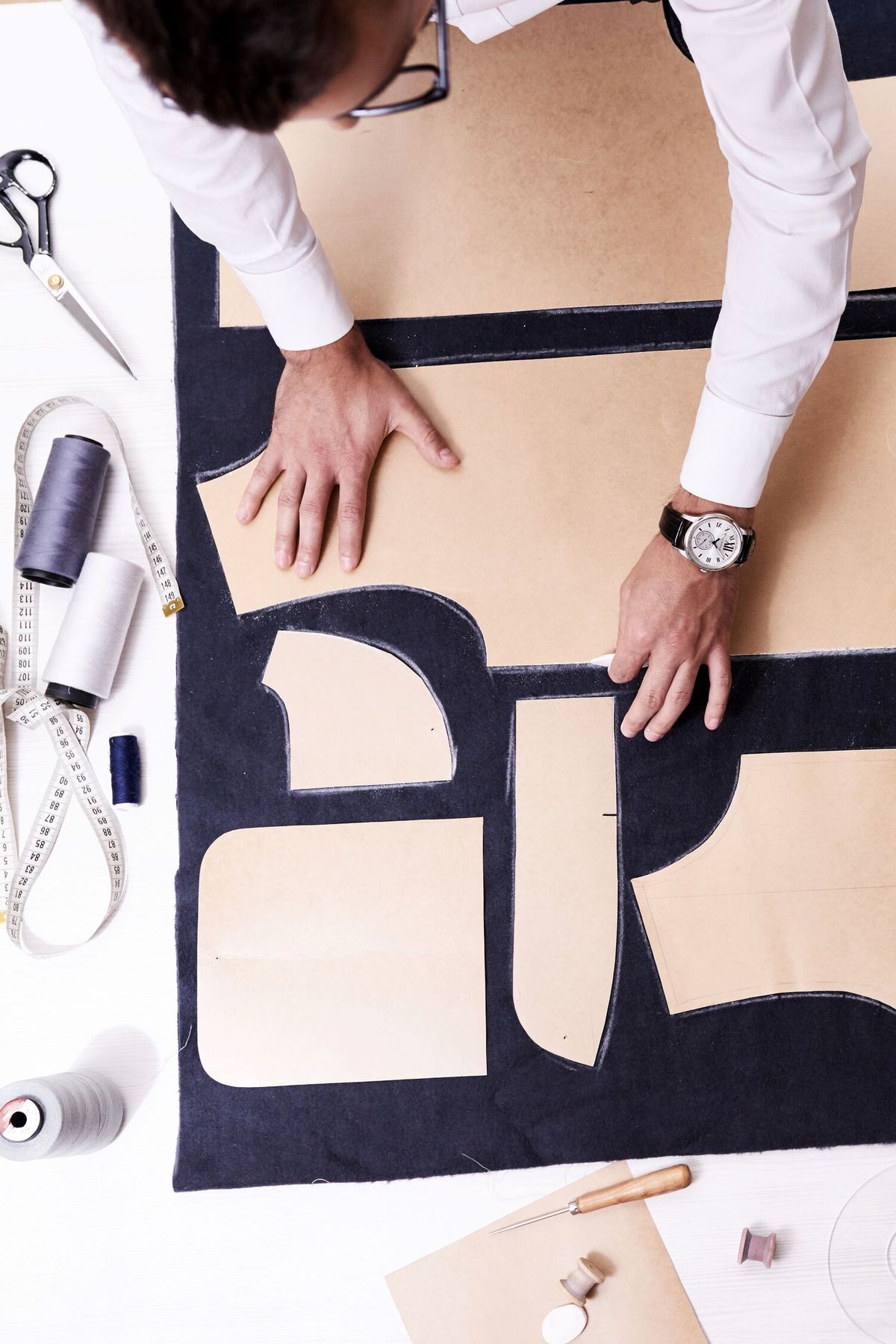 ARCHITECTURAL PATTERNS