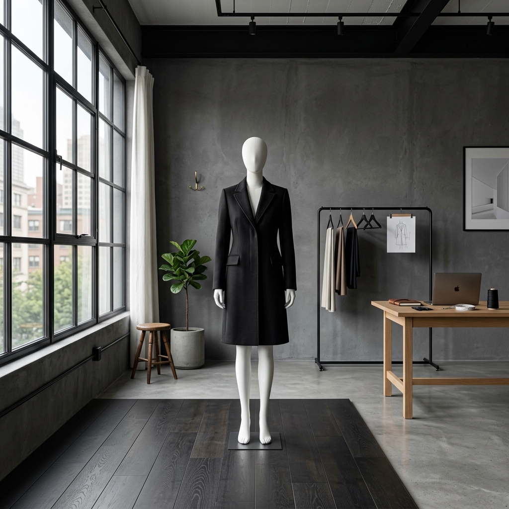 DESIGN & SHAPE SELECTION